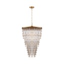 Visual Comfort  - Mia Chandelier